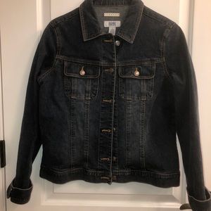 Old Navy Women’s Jean Jacket
